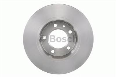 BOSCH 0 986 478 970 - féktárcsa NISSAN OPEL RENAULT VAUXHALL