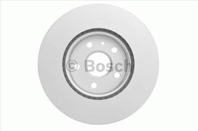 BOSCH 0 986 479 C16 - féktárcsa CHEVROLET OPEL SAAB VAUXHALL