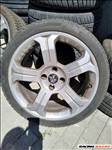  18" használt felni, rajta használt Pirelli négyévszakos gumi gumi 