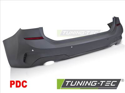 BMW G21 (19-22) M-TECH STYLE  -O--O- PDC Tuning-Tec lökhárító