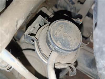Daewoo Matiz EGR / AGR Vákum Szelep *164052* 96352483