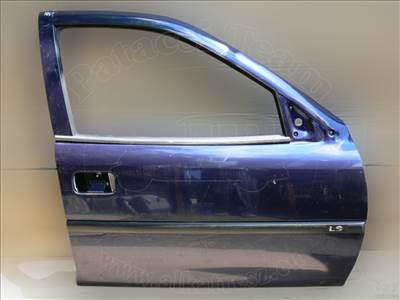 Opel Vectra B 1995-2001 - ajtó, első , jobb oldali, üres