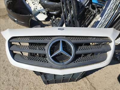 Mercedes Citan 2012- hűtőmaszk 623100373r a4158880023