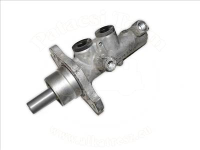 Opel Astra H 2003-2012 - főfékhenger, kivéve ESP, -06, benzinmotorok és (a/z)13,17(dth/dtj/dtl/dtr)