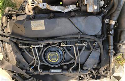 Ford Mondeo MK3 2.0 TDCI motorblokk és hengerfej 