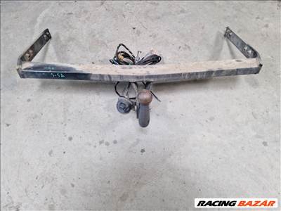 Volkswagen Bora, Golf IV fix Bosal vonóhorog (32948)