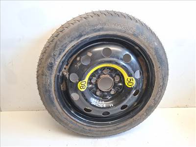 Kia Carens (UN) Szervízkerék (pótkerék mankókerék) 529102G900