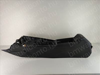AUDI A4 Allroad B9 (8WH, 8WJ) Középkonzol Keret (8W1863241A)