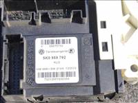 VW Tiguan 2007-2012 jobb első ablakemelő motor 5n0959702d
