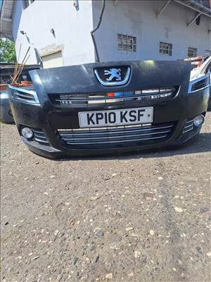 Peugeot 5008 I első lökhárító 