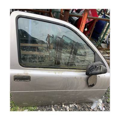 Freelander jobb első ajtó