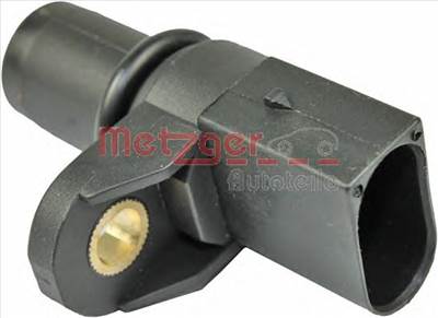 METZGER 0903001 - vezérműtengely pozíció érzékelő BMW