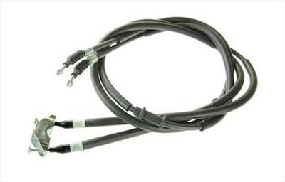 MTR 12118865 - Kézifék bowden OPEL