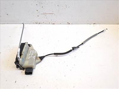 Citroen C4 jobb első ajtózár 9685351480