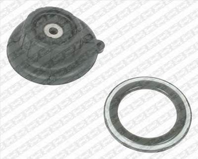 SNR KB658.16 - Javítókészlet, gólyaláb támasztó csapágy CHRYSLER FIAT LANCIA