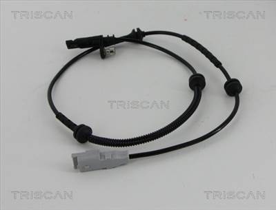 TRISCAN 8180 28136 - kerékfordulatszám érzékelő PEUGEOT