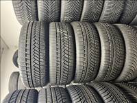 Continental 225/55 R17 téli gumi