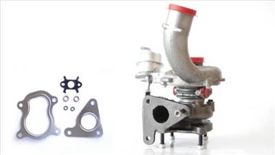 TURBO MOTOR PA7173482 - turbófeltöltő NISSAN OPEL RENAULT VAUXHALL