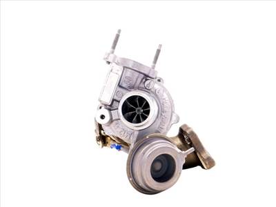 TURBO MOTOR PA8362501 - turbófeltöltő CITROËN DS OPEL PEUGEOT VAUXHALL