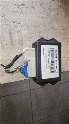 Chevrolet Captiva 2.2 Diesel 4WD parkradar vezérlő  28299560