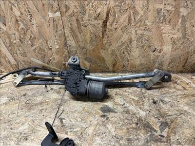 Audi A4 (B6/B7) ablaktörlő motor, ablaktörlő mechanika  8e1955119