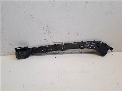 Skoda Octavia kombi bal hátsó lökhárító oldal tartó 5E9807393