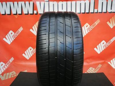 315/35 R21 Pirelli Ventus S1 Evo3 K127C nyári gumi
