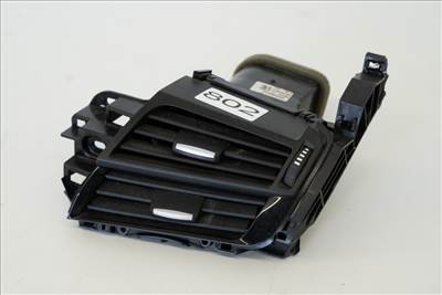 BMW X5 F15-F85, X6 F16-F86 jobb oldali szellőzőrács