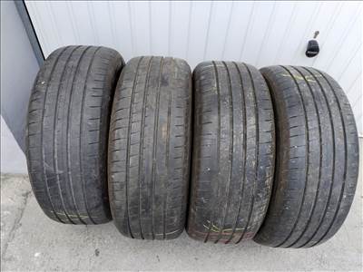  235 55 18 goodyear 235/55 R 18 nyári gumi garnitúra 2021.18.hét