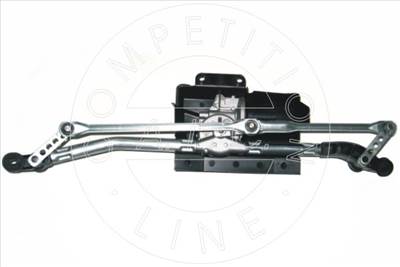 AIC 51870 - törlőmotor OPEL