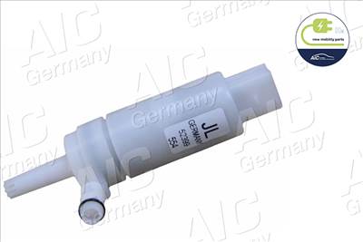 AIC 52399 - mosóvízszivattyú, fényszórómosó MERCEDES-BENZ VW