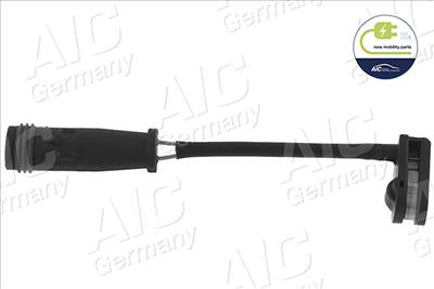AIC 53044 - figyelmezető kontaktus, fékbetétkopás MERCEDES-BENZ VW