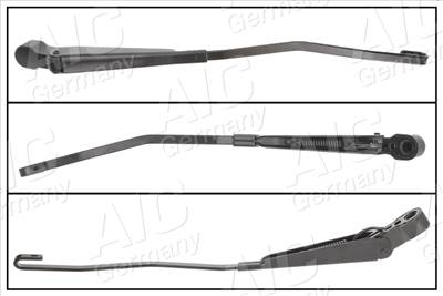 AIC 53938 - törlőkar, ablaktörlő NISSAN