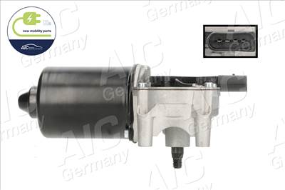 AIC 55513 - törlőmotor SEAT VW