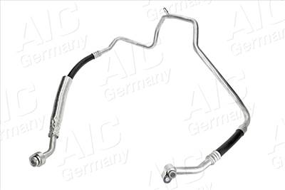 AIC 71314 - nagynyomású cső, klímaberendezés AUDI VW