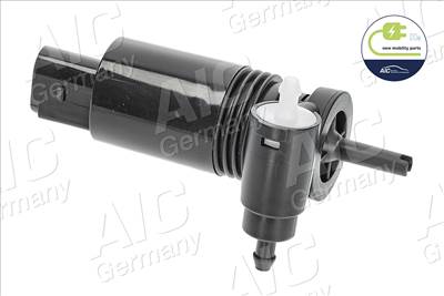 AIC 72081 - mosóvízszivattyú, szélvédőmosó MERCEDES-BENZ MERCEDES-BENZ (BBDC)