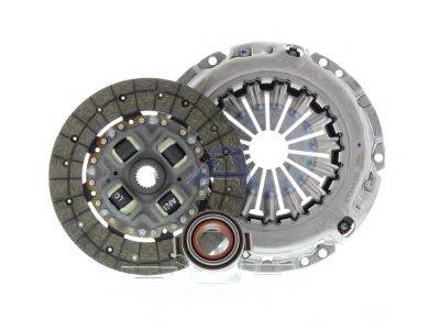 AISIN KT-277E - kuplungszett LOTUS TOYOTA