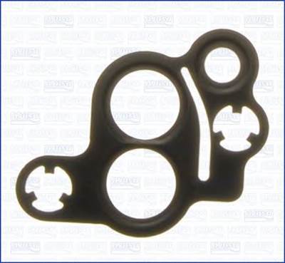 AJUSA 01061500 - AGR szelep tömítés FORD FORD (CHANGAN) FORD AUSTRALIA FORD USA LINCOLN MAZDA MERCUR