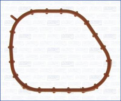 AJUSA 01206400 - termosztát tömítés CITROËN DS DS (CAPSA) IRAN KHODRO (IKCO) MINI OPEL PEUGEOT PGO V