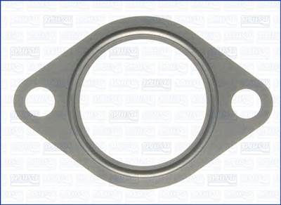 AJUSA 01232800 - kipufogócső tömítés DODGE EFFEDI GALLOPER HYUNDAI KIA MITSUBISHI RAM