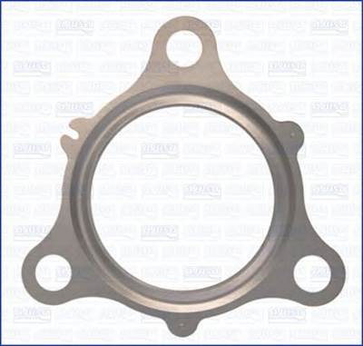 AJUSA 01275200 - kipufogócső tömítés CITROËN FIAT MITSUBISHI PEUGEOT