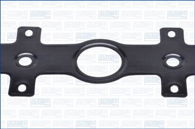 AJUSA 11160900 - szelepfedél tömítés AUDI SEAT SKODA VW