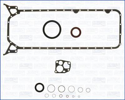 AJUSA 54074400 - forgattyúsház tömítéskészlet DAEWOO MERCEDES-BENZ PUCH SSANGYONG TAGAZ