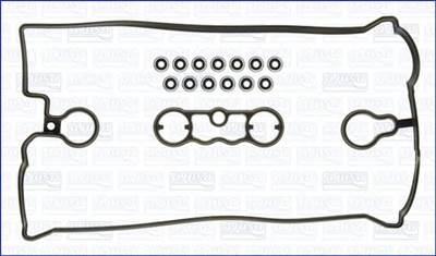 AJUSA 56010200 - tömítéskészlet, szelepfedél TOYOTA