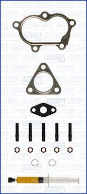 AJUSA JTC11223 - turbófeltöltő szerelőkészlet ALFA ROMEO FORD JEEP OPEL VAUXHALL