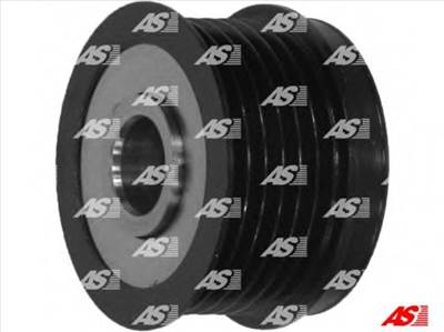 AS-PL AFP0016 - generátor szabadonfutó ALFA ROMEO FIAT LANCIA OPEL PORSCHE VAUXHALL