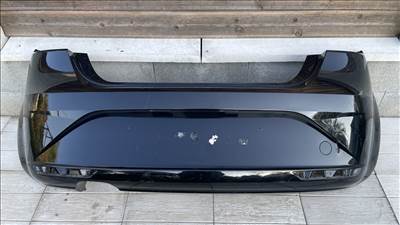 Seat León II Facelift hátsó lökhárító 1P0807421D