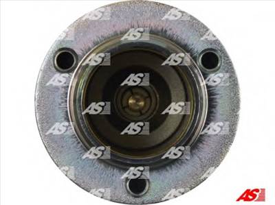AS-PL SS0039(BOSCH) - önindító mágneskapcsoló MERCEDES-BENZ