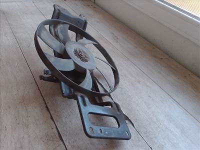 RENAULT THALIA 99.05-02.02 Hűtőventilátor