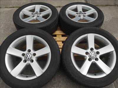 Volkswagen Passat 16-os gyári alukerék 5x112 